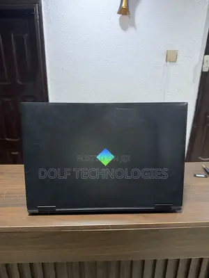 Laptop HP Omen 16 16GB Intel Core i7 SSD 512GB