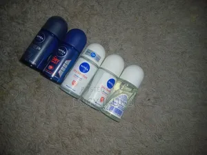 Nivea Rollon