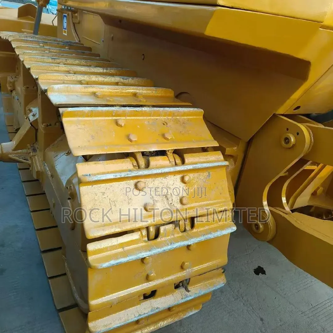 CAT D6 Dozer With Rippers for Rent