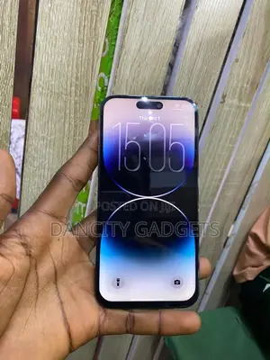 Apple iPhone 14 Pro Max 128 GB Purple