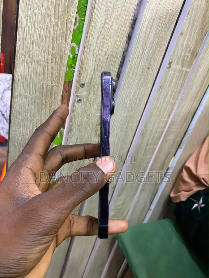 Apple iPhone 14 Pro Max 128 GB Purple