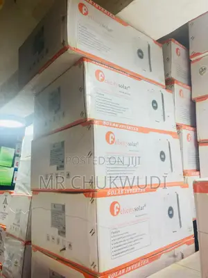 6kva 48v Ivem Felicity Hybrid Solar Inverters Is Available