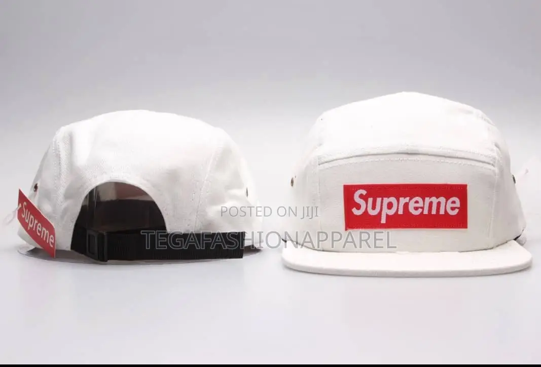 Quality Supreme Camp Caps