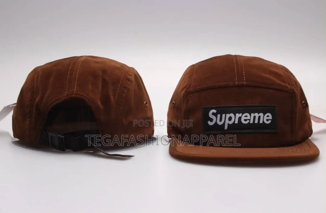 Quality Supreme Camp Caps