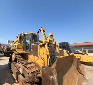Dozer Available for Land Clearing- Call/ WhatsApp