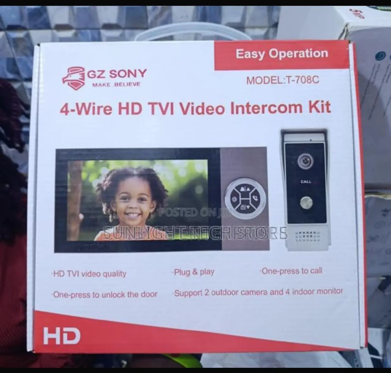 CCTV Solar Cameras