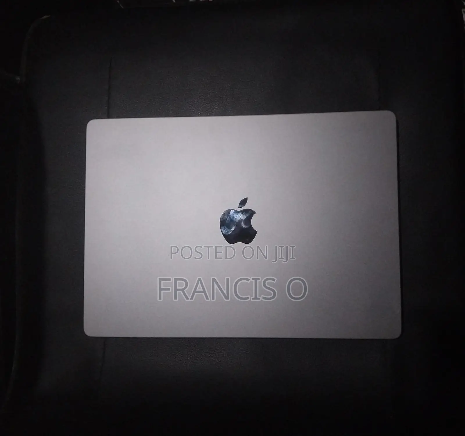 Laptop Apple MacBook Pro 2021 M1 16GB Apple M1 Pro SSD 512GB