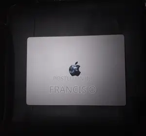 Laptop Apple MacBook Pro 2021 M1 16GB Apple M1 Pro SSD 512GB