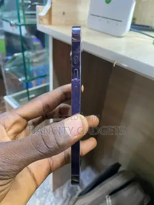 Apple iPhone 14 Pro 128 GB Purple