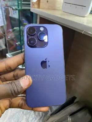 Apple iPhone 14 Pro 128 GB Purple