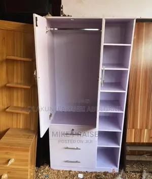 3 Fit by 6fit Wardrope