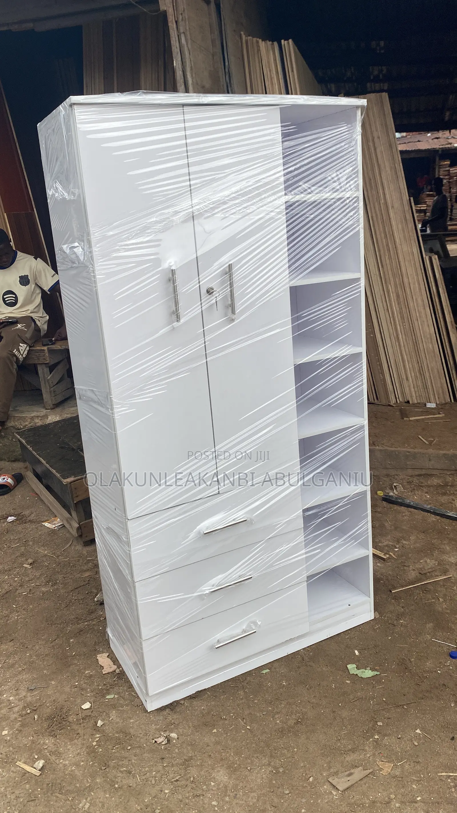 3 Fit by 6fit Wardrope