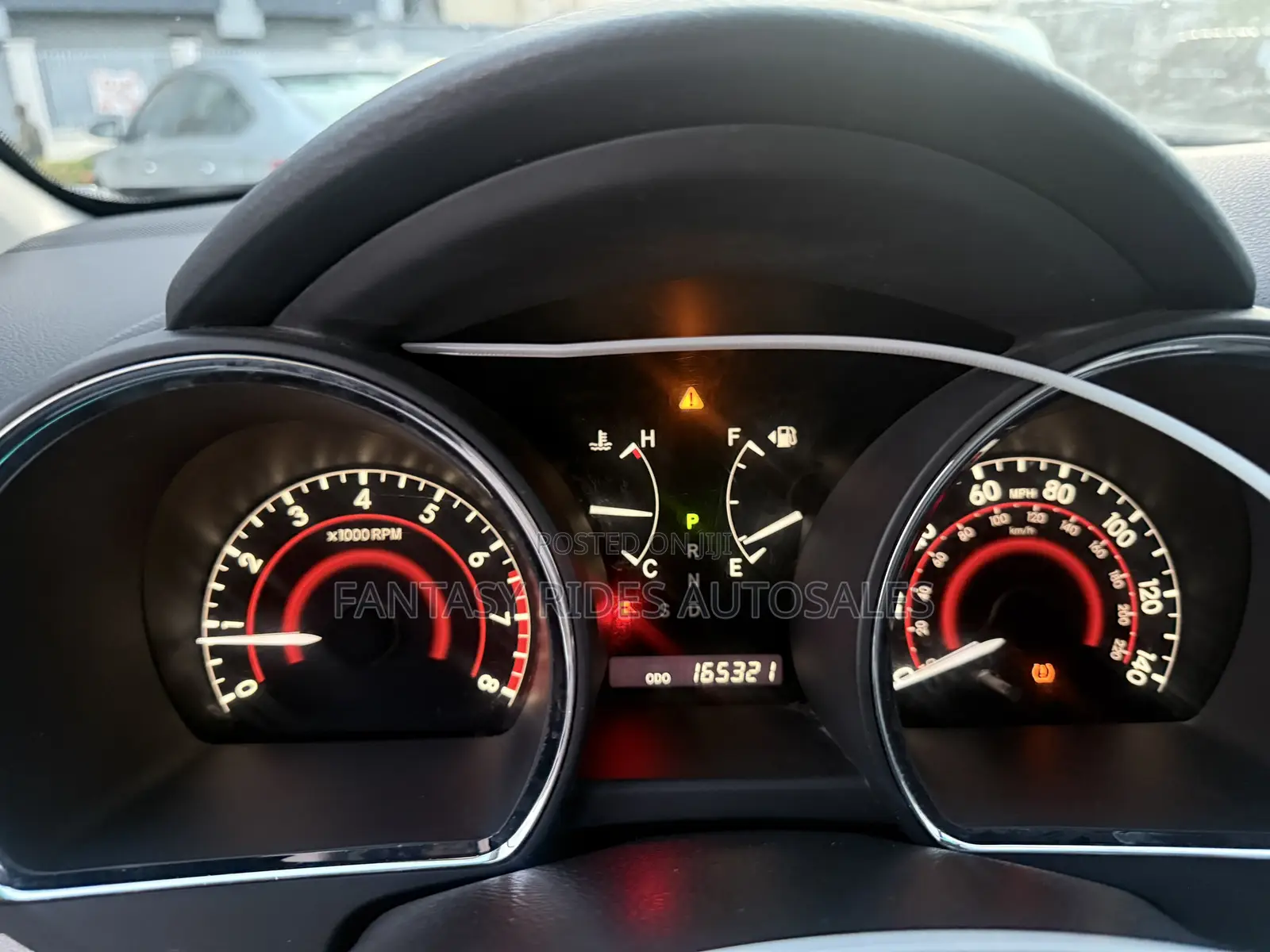 Toyota Highlander SE 2012 Gray