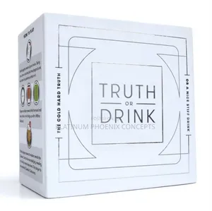 Truth or Drink R