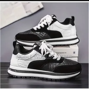 Modern Unisex Sneakers CK 6h
