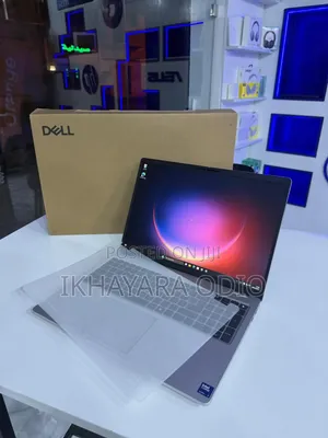 New Laptop Dell 16 Premium 16GB Intel Core Ultra 7 SSD 512GB