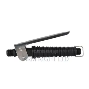 Iron Trigger—-Knapsack Parts