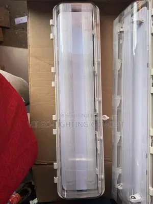 Explosion Proof and Dustproof Linear Light Fixture