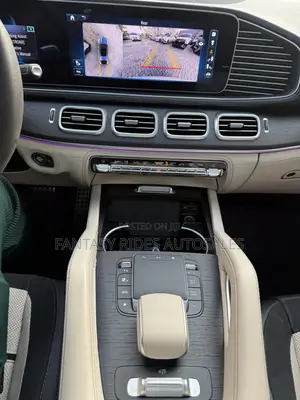 Mercedes-Benz GLE-Class AMG GLE 53 4MATIC 2024 White