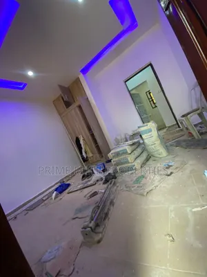 Studio Apartment in Emset Fueling, Uyo for rent