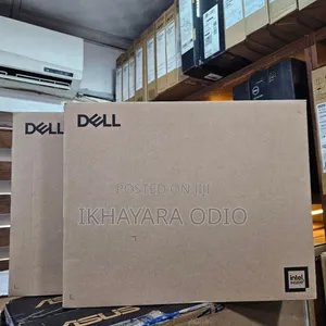 New Laptop Dell XPS 13 (9350) 16GB Intel Core Ultra 9 SSD 1T