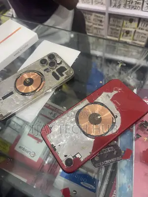 Professional Phone Repair Services | iPhone & Android