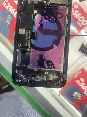 Professional Phone Repair Services | iPhone & Android