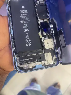 Professional Phone Repair Services | iPhone & Android