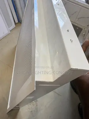 600x600 Framed Prismatic Lighting Diffuser Panel