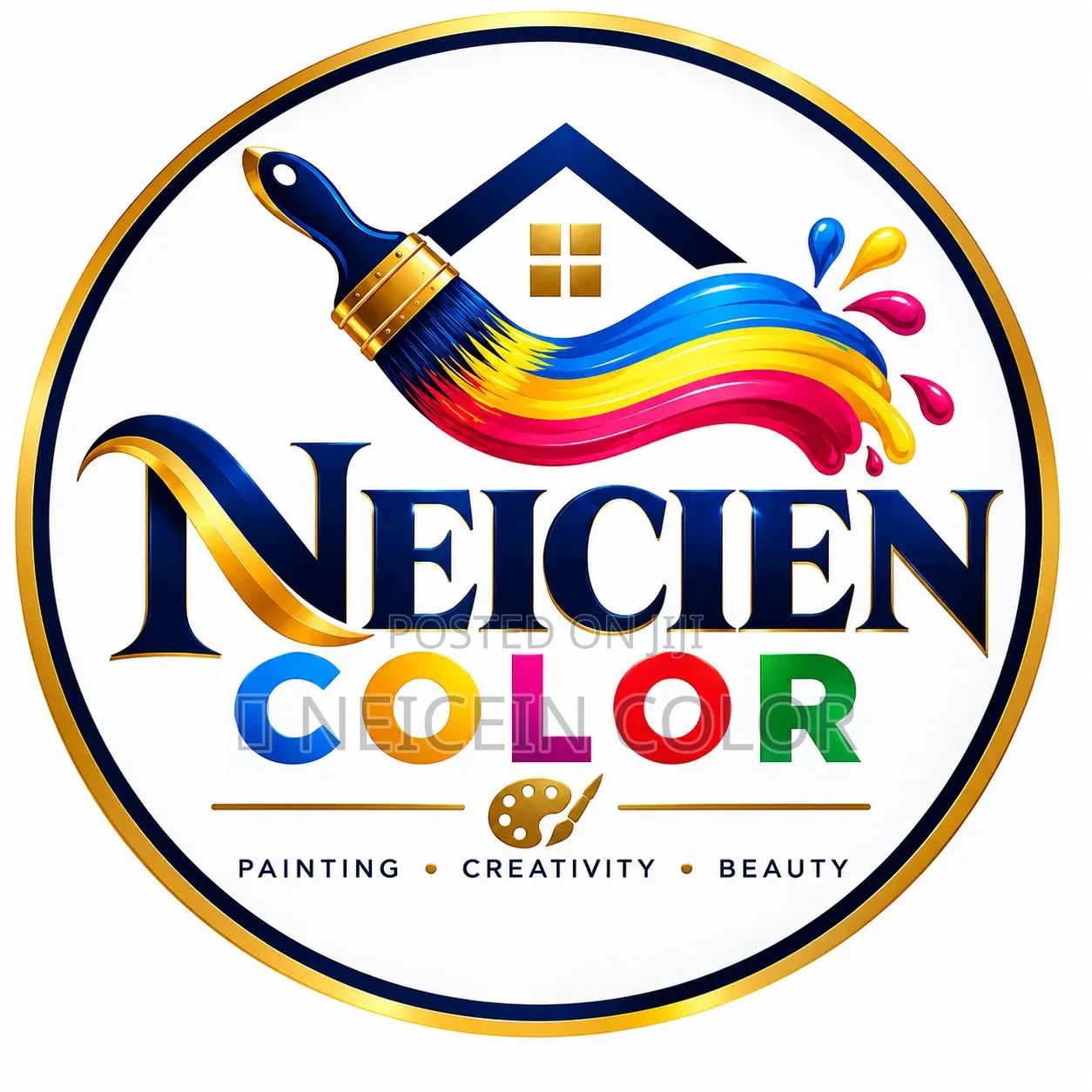 Paint Supplier