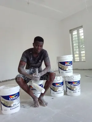 Paint Supplier