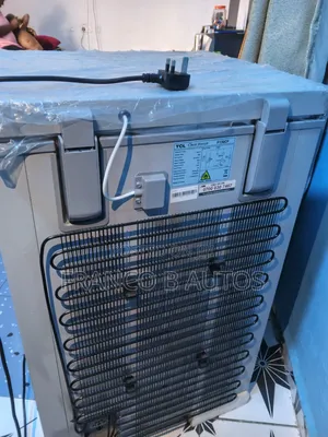 Deep Freezer