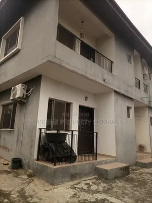 2bdrm Block of Flats in Victorious Estate, Berger for sale