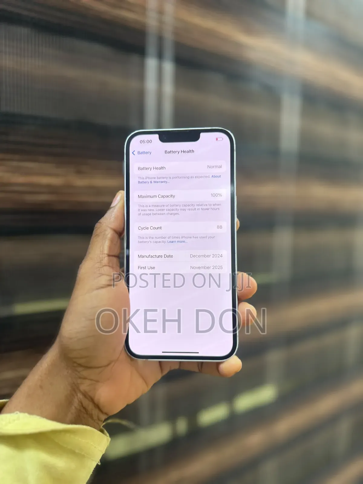 Apple iPhone 16e 128 GB White