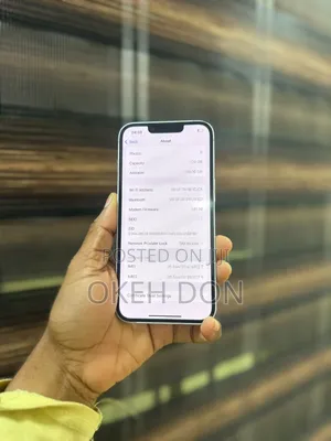 Apple iPhone 16e 128 GB White