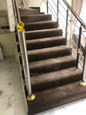 Plain Soft Vip Rugs for Staircase
