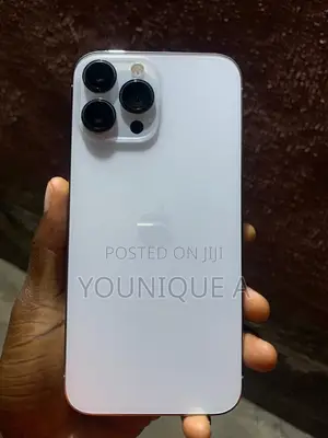 Apple iPhone 13 Pro Max 128 GB White