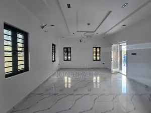 4bdrm Duplex in Mayfair Gardens, Awoyaya for rent