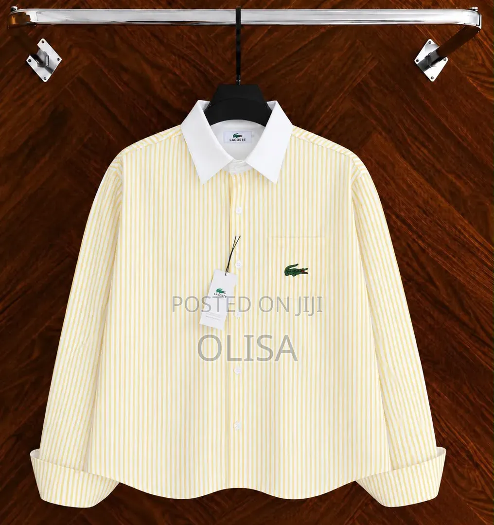 Long Sleeve Shirt With Designs