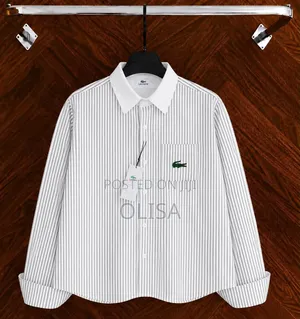 Long Sleeve Shirt With Designs