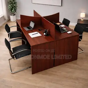 Customizable Work Station