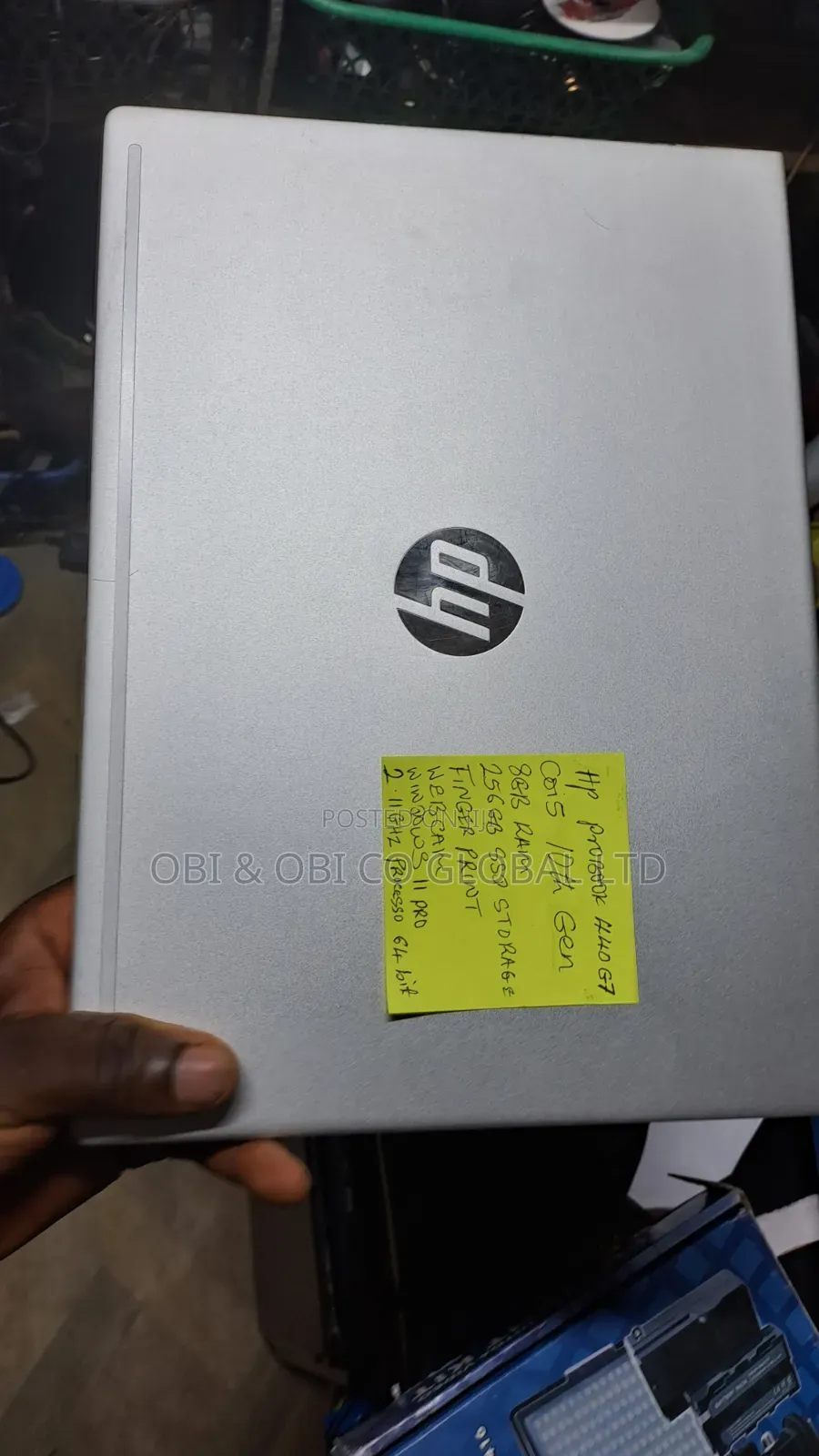 Laptop HP 14z 8GB Intel Core i5 SSD 256GB