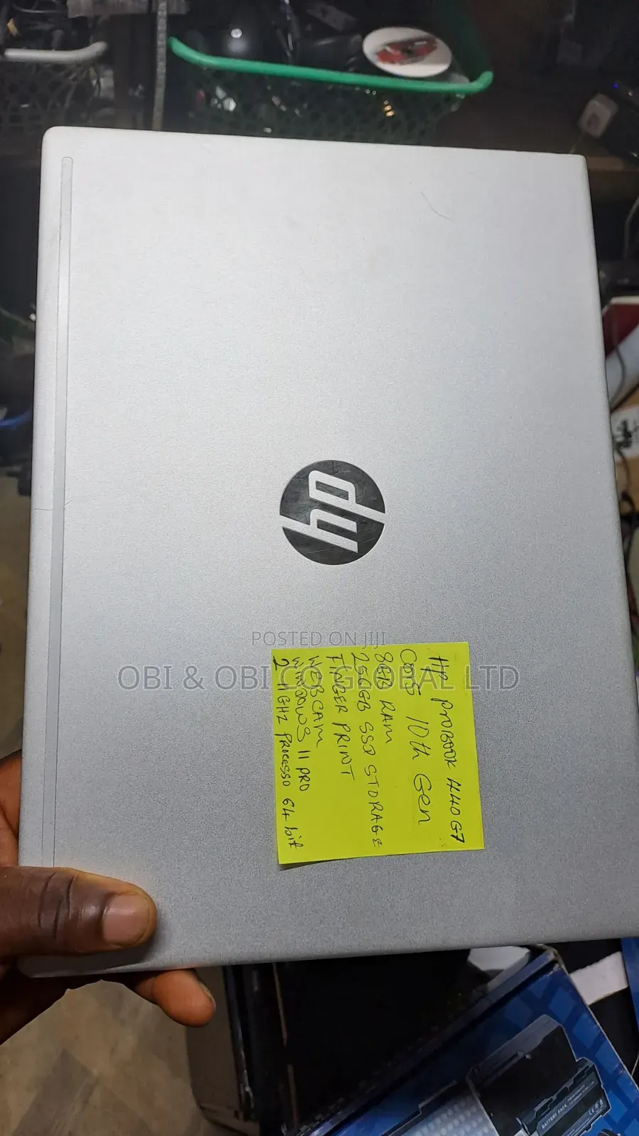 Laptop HP 14z 8GB Intel Core i5 SSD 256GB