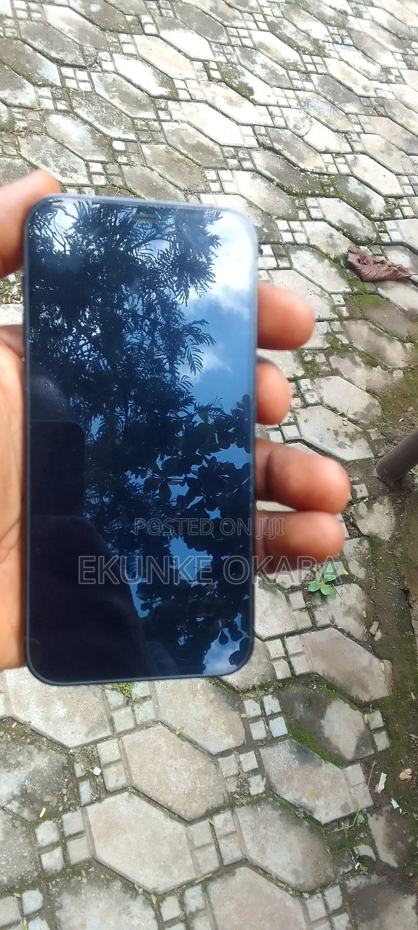 Apple iPhone 12 Pro 128 GB Blue