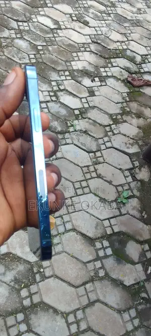 Apple iPhone 12 Pro 128 GB Blue