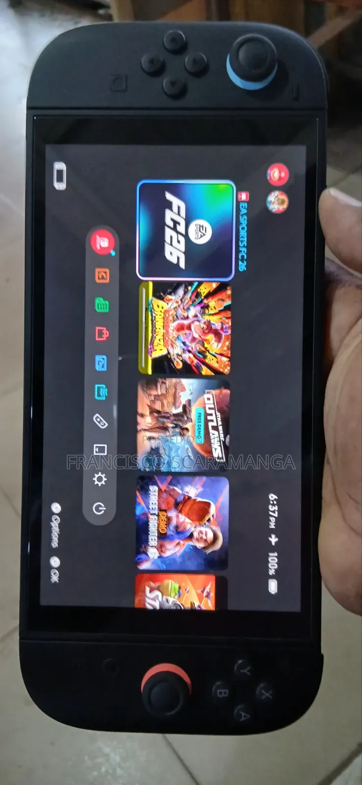 Brand New Nintendo Switch 2