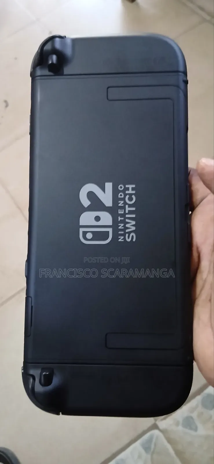Brand New Nintendo Switch 2