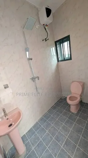 Furnished 2bdrm Block of Flats in Obio Imo, Uyo, Akwa for rent