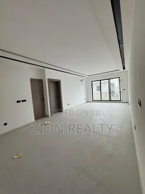 2bdrm Apartment in Foreshore, Lekki Phase 1 for rent