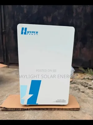 4.2kwh HYPER Power Lithium Battery 24volt